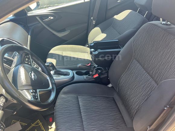Sahibinden Opel Astra 1.4 T Edition Plus 2020 Model 
