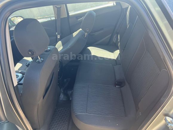 Sahibinden Opel Astra 1.4 T Edition Plus 2020 Model 