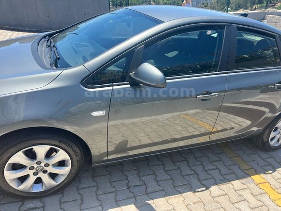 Sahibinden Opel Astra 1.4 T Edition Plus 2020 Model 