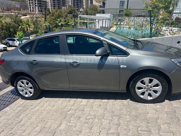 Sahibinden Opel Astra 1.4 T Edition Plus 2020 Model 