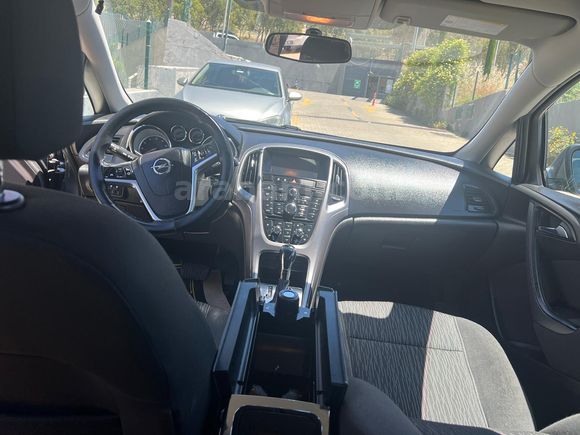 Sahibinden Opel Astra 1.4 T Edition Plus 2020 Model 