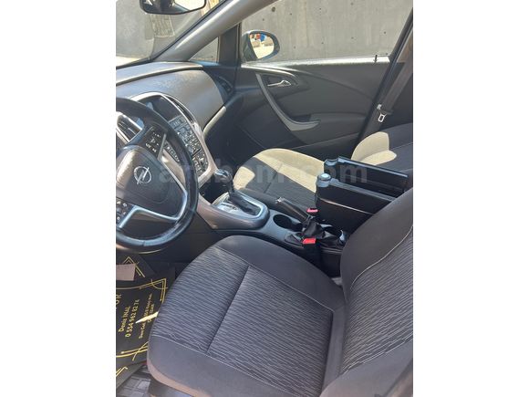 Sahibinden Opel Astra 1.4 T Edition Plus 2020 Model 
