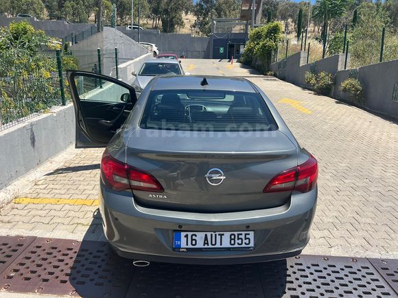 Sahibinden Opel Astra 1.4 T Edition Plus 2020 Model 