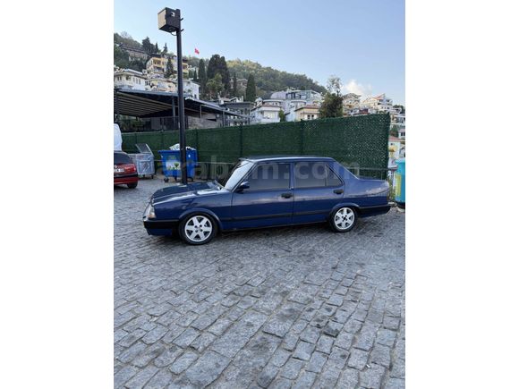 Sahibinden Tofaş Doğan SLX 1995 Model 