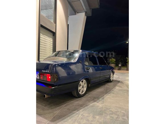 Sahibinden Tofaş Doğan SLX 1995 Model 