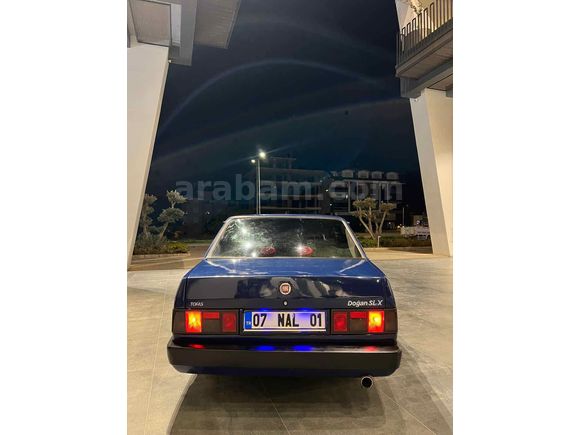 Sahibinden Tofaş Doğan SLX 1995 Model 