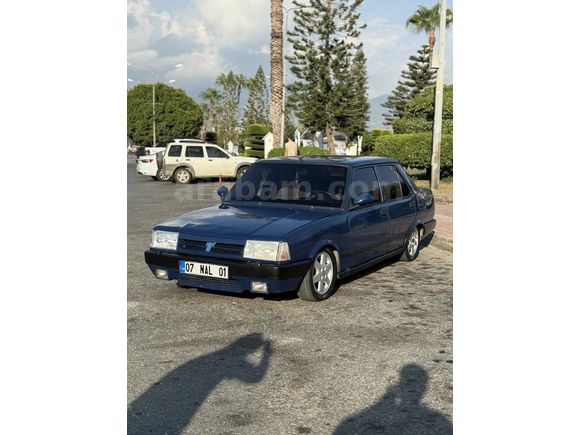 Sahibinden Tofaş Doğan SLX 1995 Model 