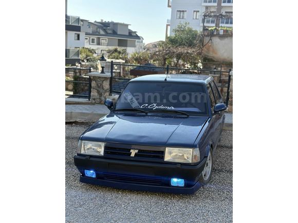 Sahibinden Tofaş Doğan SLX 1995 Model 