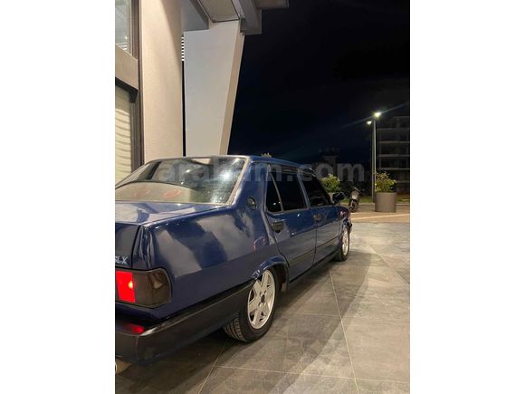Sahibinden Tofaş Doğan SLX 1995 Model 