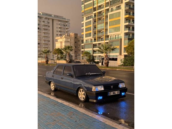 Sahibinden Tofaş Doğan SLX 1995 Model 