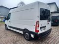 2012 RENAULT MASTER 11M3 215 000 KM