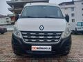 2012 RENAULT MASTER 11M3 215 000 KM