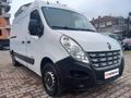2012 RENAULT MASTER 11M3 215 000 KM