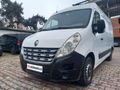 2012 RENAULT MASTER 11M3 215 000 KM