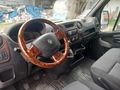 2012 RENAULT MASTER 11M3 215 000 KM