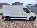 2012 RENAULT MASTER 11M3 215 000 KM