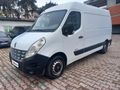 2012 RENAULT MASTER 11M3 215 000 KM