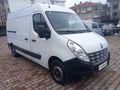 2012 RENAULT MASTER 11M3 215 000 KM