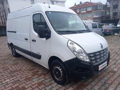 2012 RENAULT MASTER 11M3 215 000 KM
