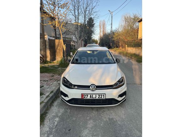 Hatasız boyasız 7.5 dönüşüm ekstralı  