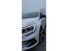 Sahibinden Renault Megane 1.3 TCe Touch 2025 Model