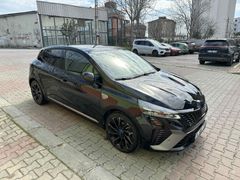 Sahibinden Renault Clio 1.0 TCe Techno Esprit Alpine 2025 Model 