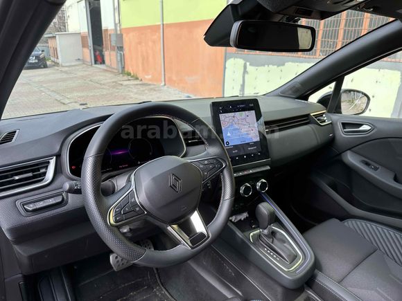 Sahibinden Renault Clio 1.0 TCe Techno Esprit Alpine 2025 Model 