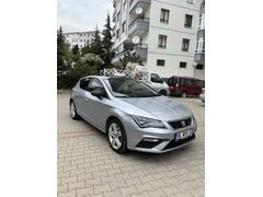 Temiz, değişensiz, bakımlı - 2019 Seat Leon 1.6TDI FR
