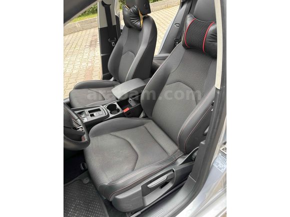 Temiz, değişensiz, bakımlı - 2019 Seat Leon 1.6TDI FR
