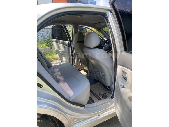 Sahibinden Kia Cerato 1.6 EX Advance 2008 Model 