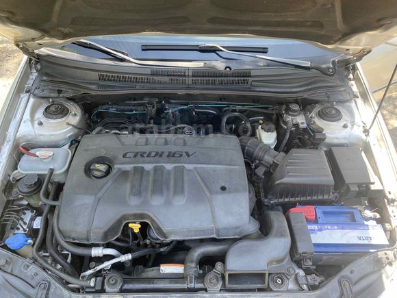 Sahibinden Kia Cerato 1.6 EX Advance 2008 Model 