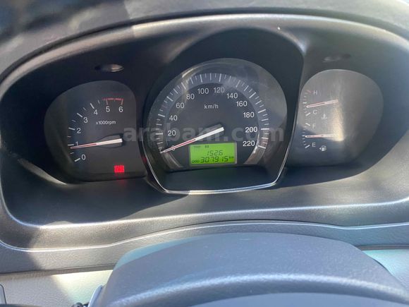 Sahibinden Kia Cerato 1.6 EX Advance 2008 Model 