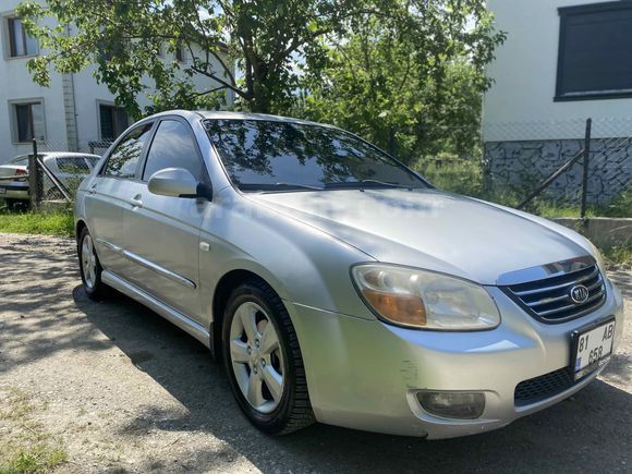 Sahibinden Kia Cerato 1.6 EX Advance 2008 Model 