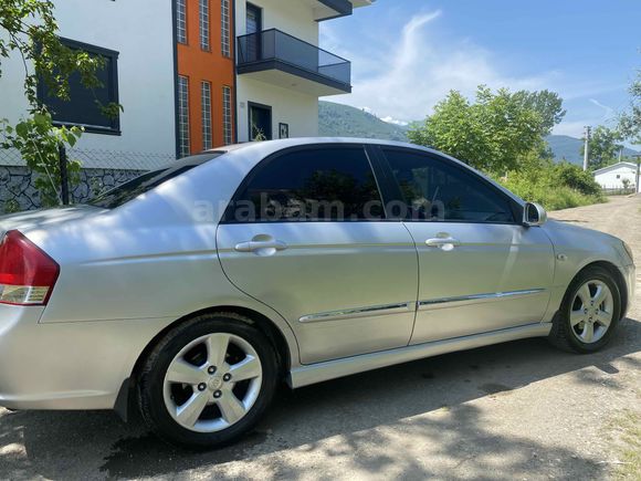 Sahibinden Kia Cerato 1.6 EX Advance 2008 Model 