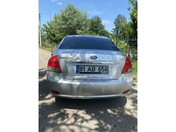 Sahibinden Kia Cerato 1.6 EX Advance 2008 Model 