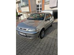 Sahibinden Fiat Albea 1.2 Dynamic 2004 Model