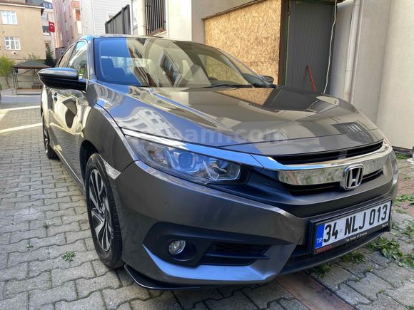 Servis bakımlı boya değişen yoktur muayene yeni yapıldı