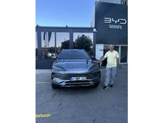 Sahibinden BYD Seal U DM-i 1.5 Phev 2025 Model 
