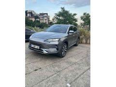 Sahibinden BYD Seal U DM-i 1.5 Phev 2025 Model 