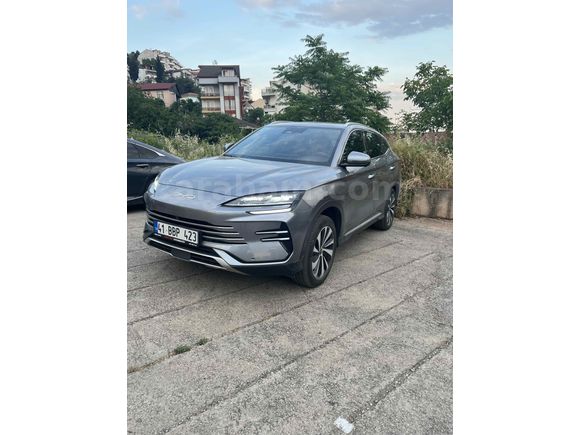 Sahibinden BYD Seal U DM-i 1.5 Phev 2025 Model 