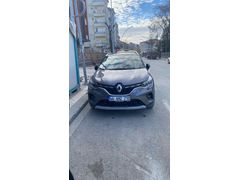 Sahibinden Renault Captur 1.3 TCe Icon 2024 Model 