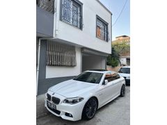 Sahibinden BMW 5 Serisi 520d M Sport 2011 Model 