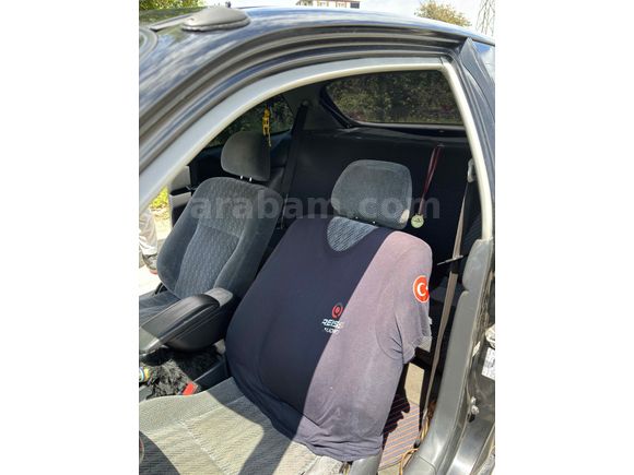 Sahibinden Honda Civic 1.4 i S 1996 Model 