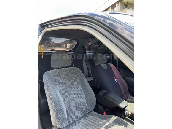 Sahibinden Honda Civic 1.4 i S 1996 Model 