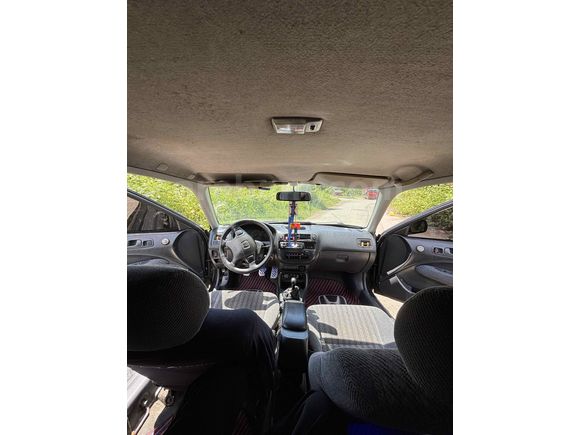 Sahibinden Honda Civic 1.4 i S 1996 Model 