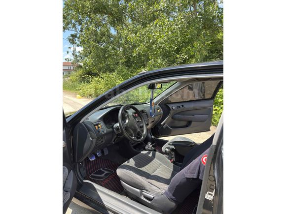 Sahibinden Honda Civic 1.4 i S 1996 Model 