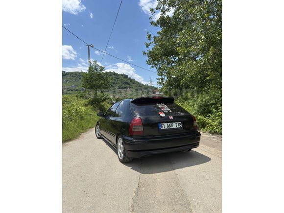Sahibinden Honda Civic 1.4 i S 1996 Model 