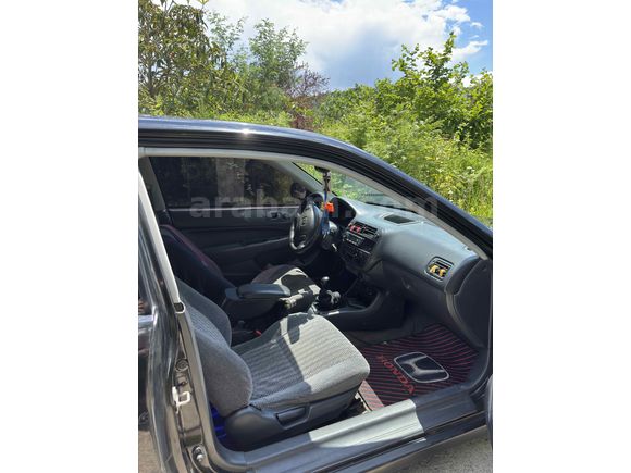 Sahibinden Honda Civic 1.4 i S 1996 Model 