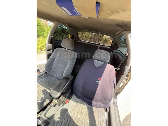 Sahibinden Honda Civic 1.4 i S 1996 Model 