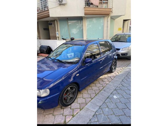 Sahibinden Volkswagen Polo 1.6 1996 Model
